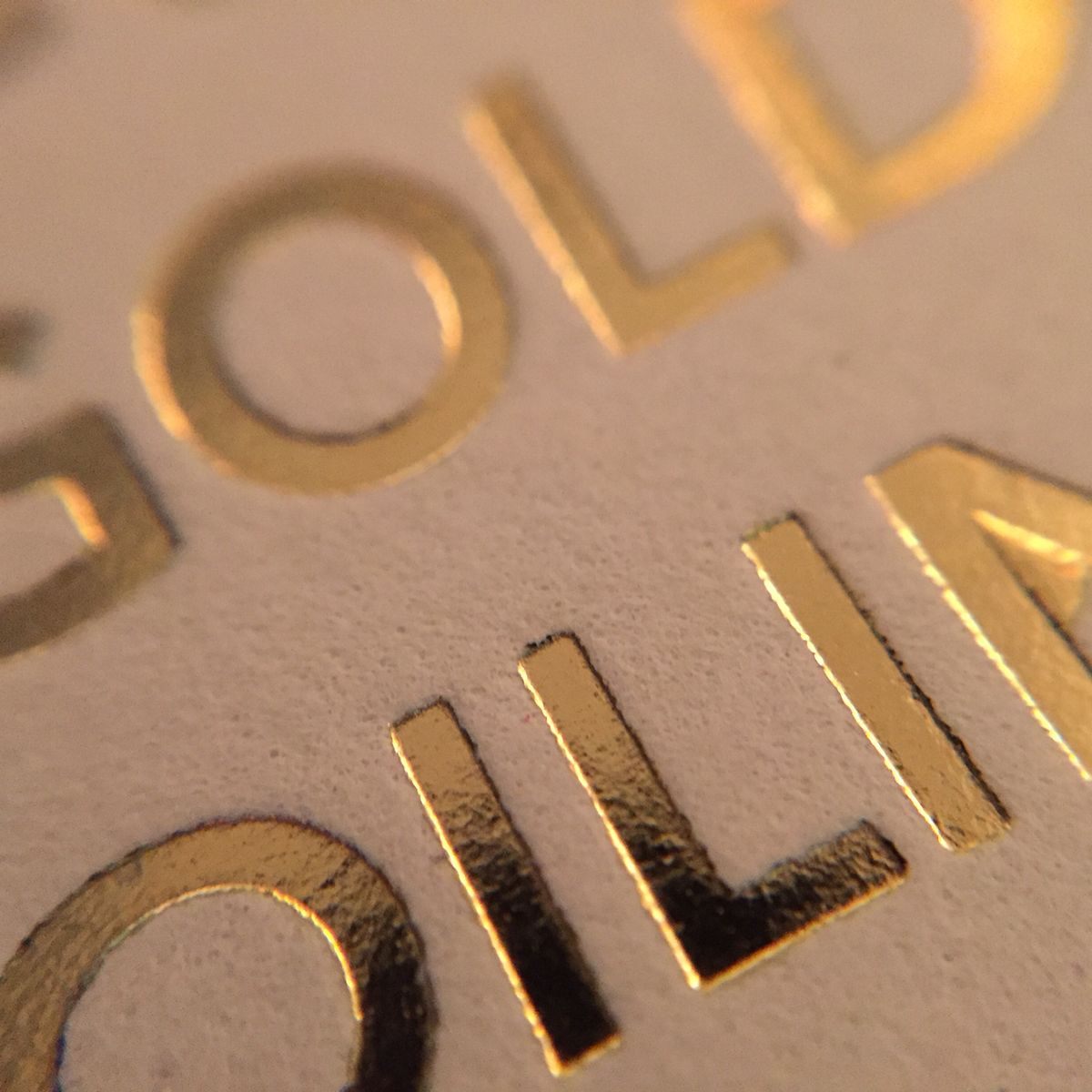 Artisan crafting luxury packaging